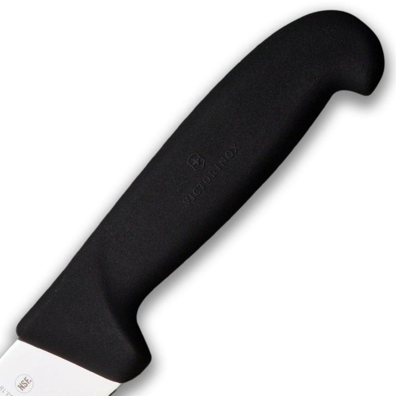 Ніж Victorinox Fibrox Butcher 5.5203.18 Фото 2